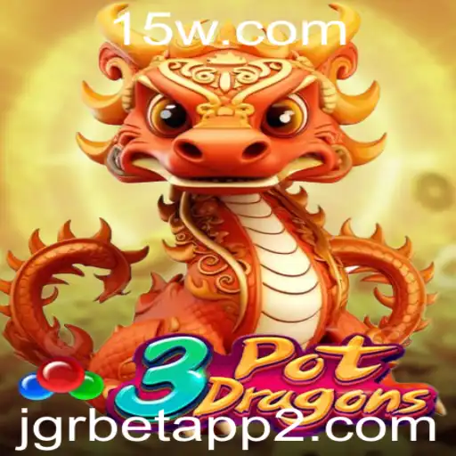 Descrubra a Magia de 3PotDragons no jgrbet app