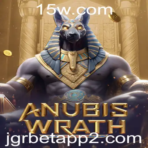 Descubra AnubisWrath: A Nova Sensação do Jogo no jgrbet App