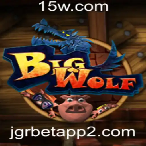 Explorando o Mundo de BigWolf no jgrbet App