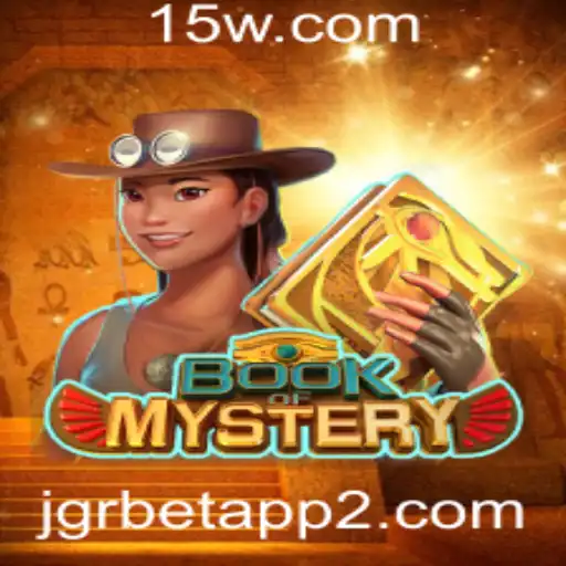 BookofMystery: Uma Aventura Envolvente no Jogo de Azar