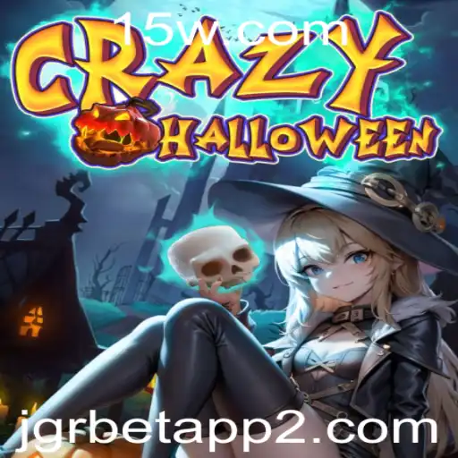CrazyHalloween: O Jogo que Agita Suas Festividades de Outubro