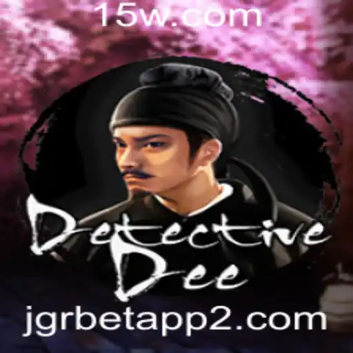 Descubra o Fascinante Mundo de DetectiveDee no Jogo Jgrbet App