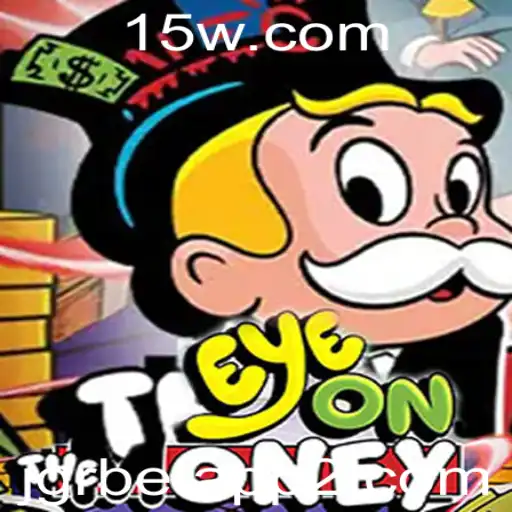 Descubra o Jogo EyeOnTheMoney nas Redes do jgrbet app