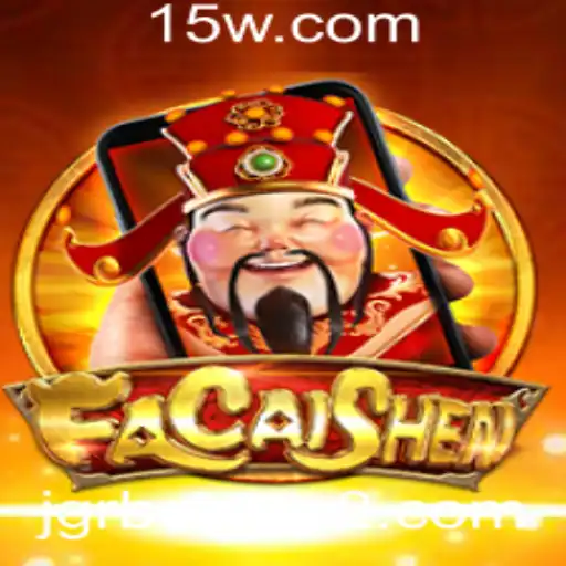 FaCaiShenM - Descubra o Fascinante Mundo do Jogo de Slots