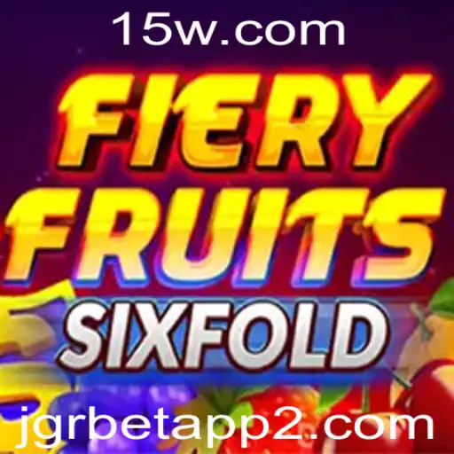 Explorando o jogo FieryFruitsSixFold no jgrbet app