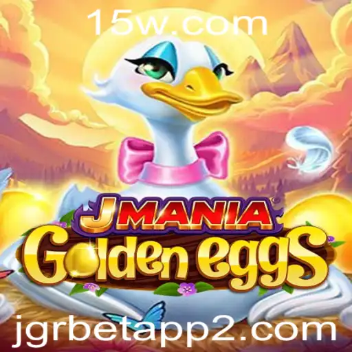 Descubra o Mundo de JManiaGoldenEggs: Um Mergulho no Entusiasmo do jgrbet app
