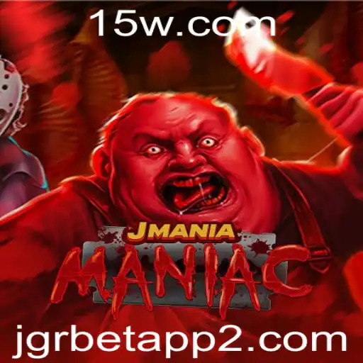 Explorando JManiaManiac: O Jogo que Está Conquistando o Jgrbet App