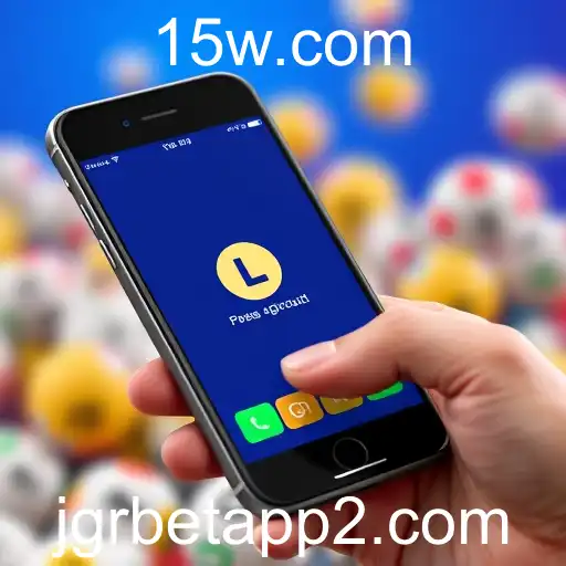 Explorando o Fascinante Mundo das Loterias com o JGRBET App