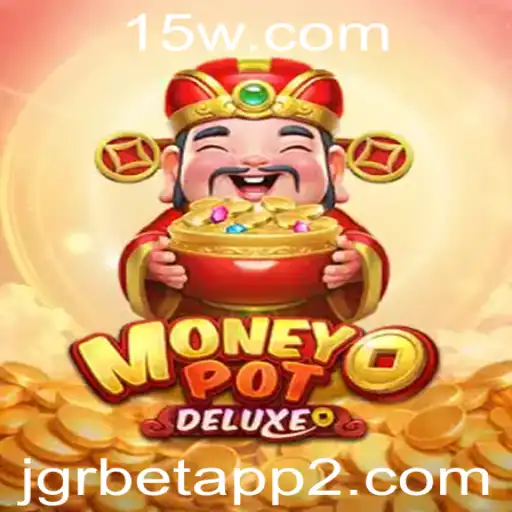 Descubra o Novo Mundo de MoneyPotDELUXE: O Jogo de Azar Inovador