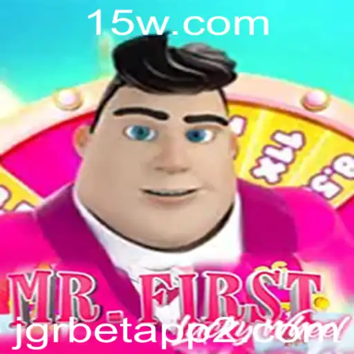 Explorando o Mundo do MrFirstLuckyWheel no Aplicativo Jgrbet