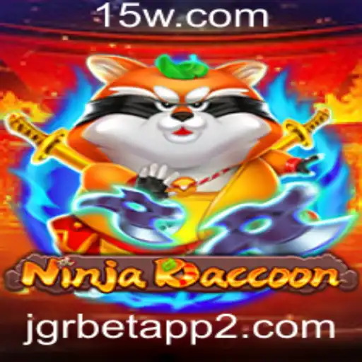 Descubra o Universo de NinjaRaccoon: A Nova Sensação dos Jogos