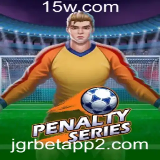 Explorando o Empolgante Jogo PenaltySeries no jgrbet App