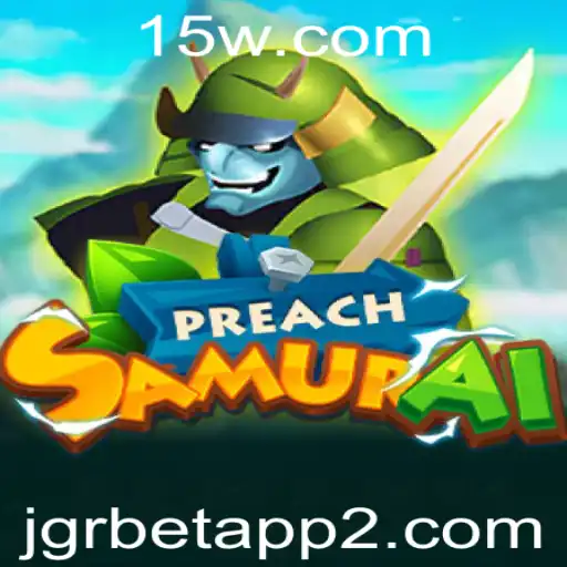Tudo sobre PreachSamurai e a Integração com jgrbet app