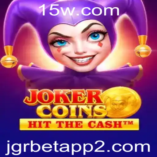 Explorando o Mundo de JokerCoins: Um Mergulho no Jogo Popular