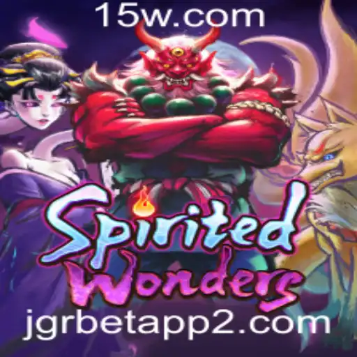 Explorando o Fascinante Mundo de SpiritedWonders: Uma Novidade no Jgrbet App