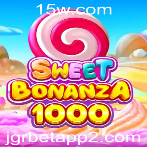 SweetBonanza1000: Uma Jornada de Doces e Diversão