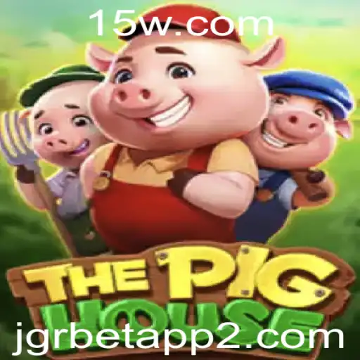 ThePigHouse: Um Guia Completo para o Novo Sensação de Jogos