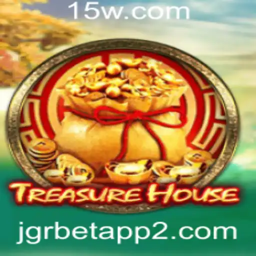 Explorando TreasureHouse: Um Mergulho Profundo no Mundo dos Jogos de Aventura