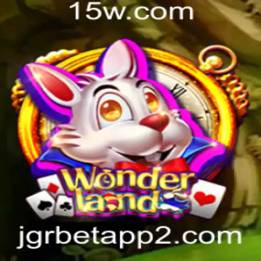 Explorando Wonderland: Um Mergulho no Universo Encantado com o jgrbet App