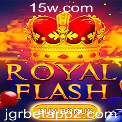 Descubra o Fascinante Mundo de RoyalFlashBuyBonus no jgrbet app