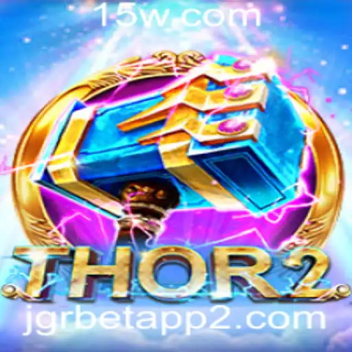 Explorando Thor2: Um Mergulho no Mundo Nórdico de Aventura e Estratégia
